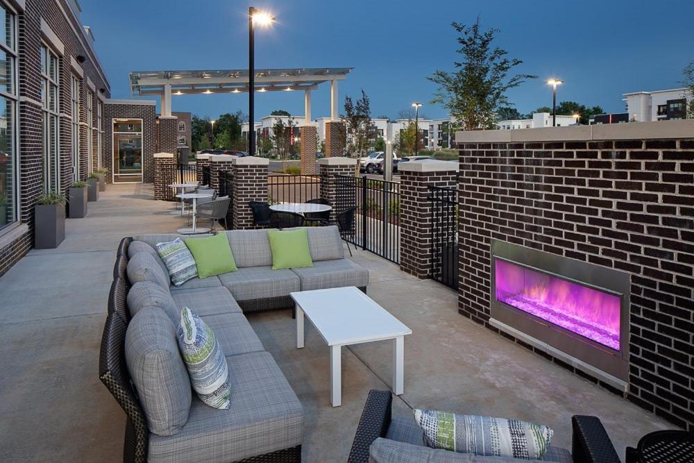Hyatt Place Murfreesboro Exterior foto
