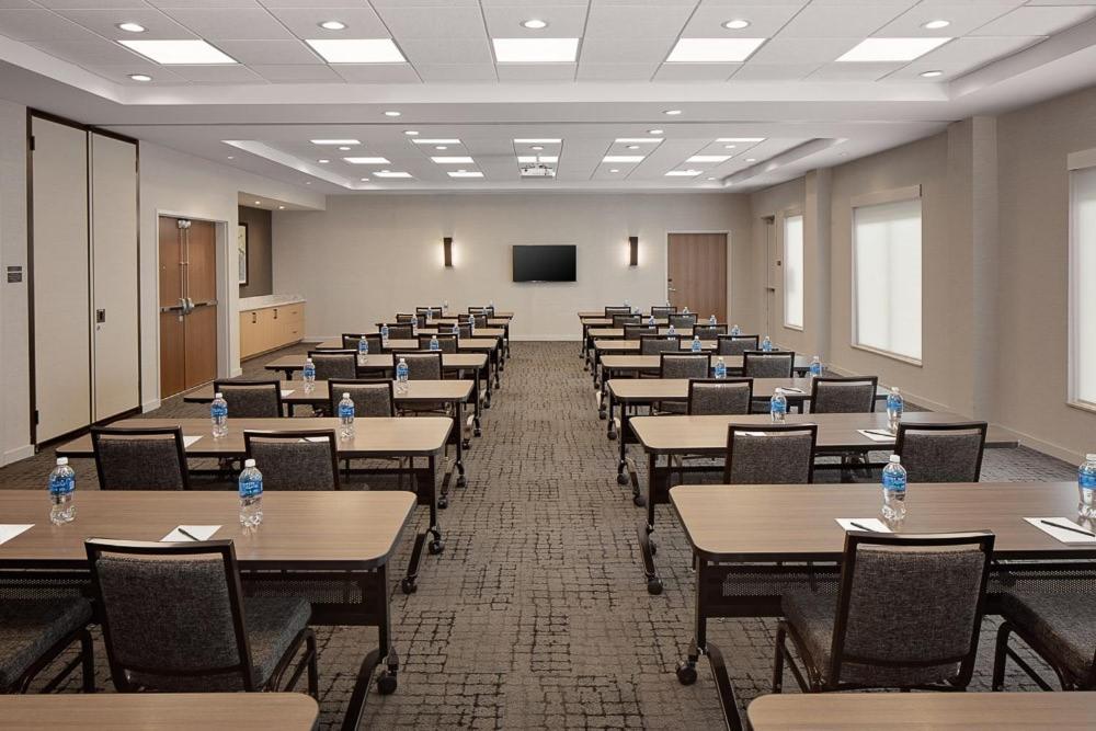 Hyatt Place Murfreesboro Exterior foto